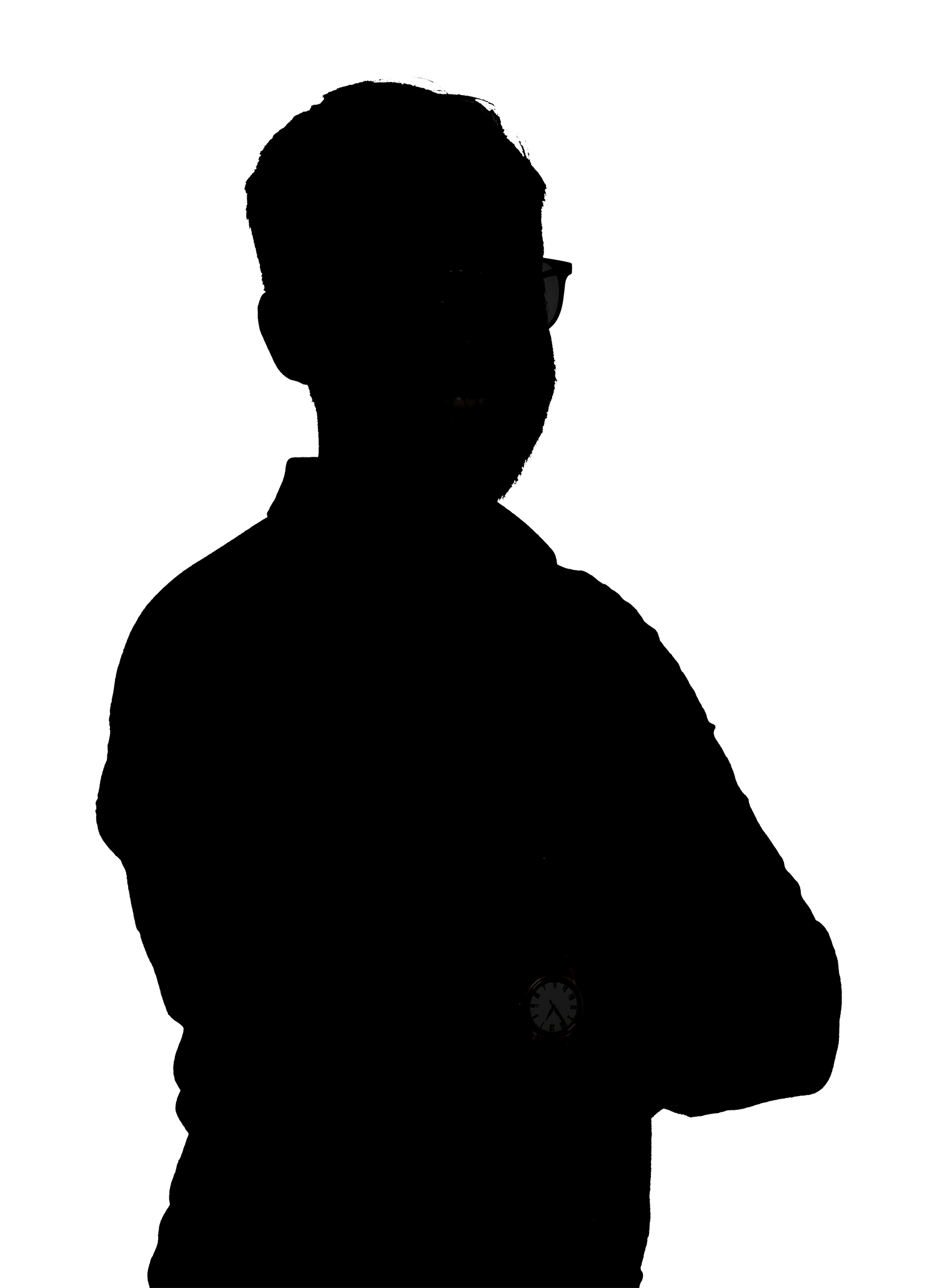 Portrait of positivve smiling female wears yellow poloneck sweater advertises something as stands against pink background, points at copy space for your promotional text. Advertising concept