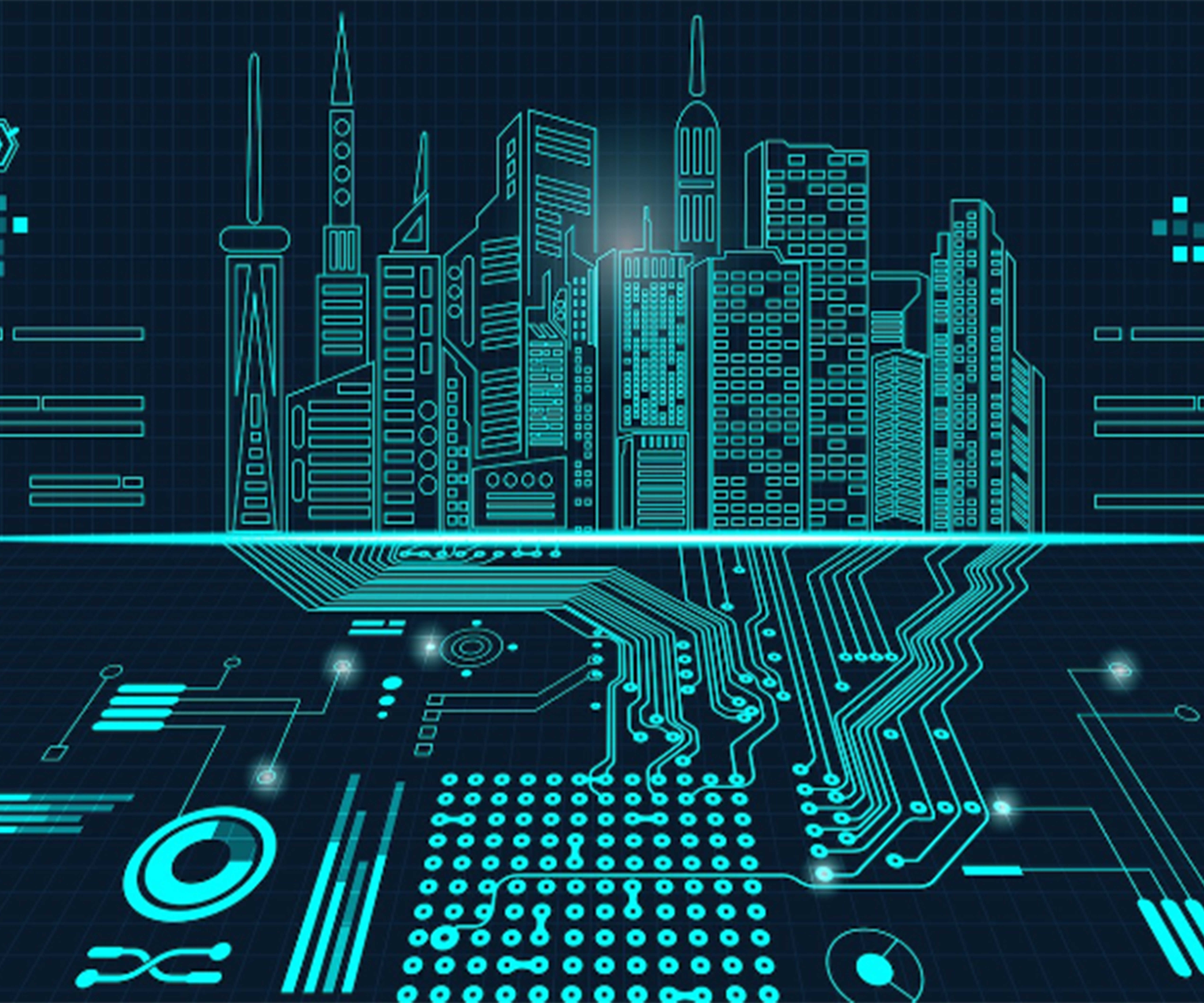 Applying software technologies programs in projects.