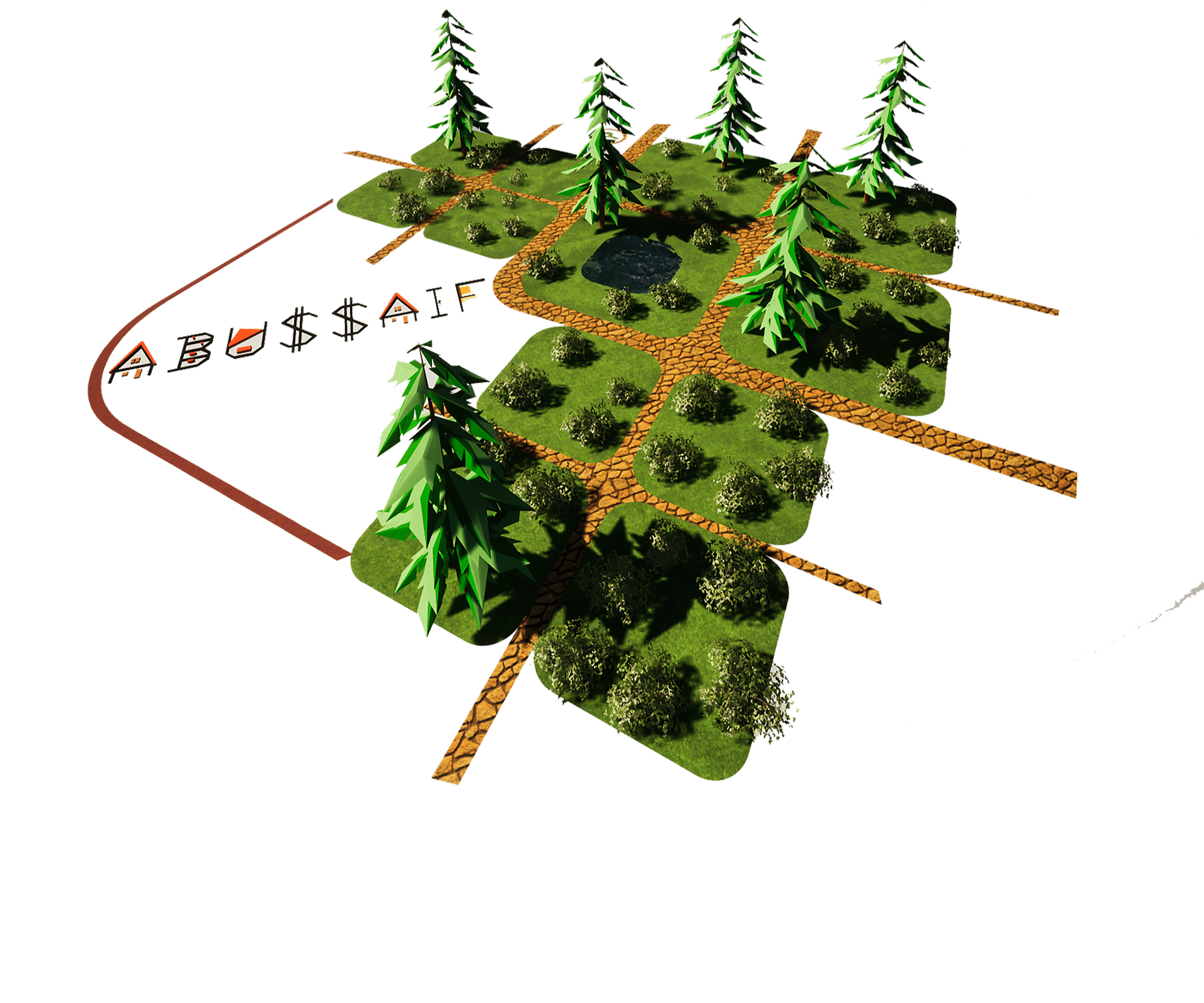 Landscape Design: Site analysis.